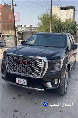 GMC Yukon